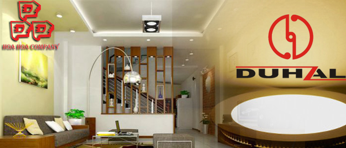  Sử dụng đèn LED cho căn hộ chung cư