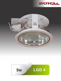 Downlight LGD title=