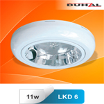 Downlight LKD title=