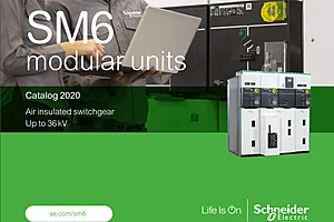 Catalogue SM6