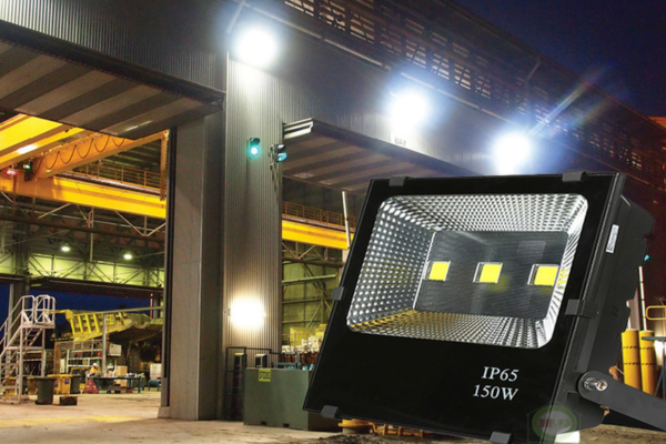 Đơn vị cung cấp thiết bị chiếu sáng chuyên dụng Philips cho công trình, dự án