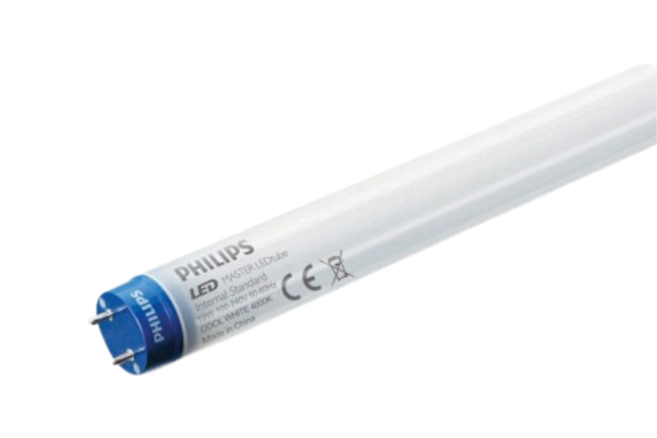 Đèn tuýp LED Philips – Hiệu suất cao & tiết kiệm năng lượng