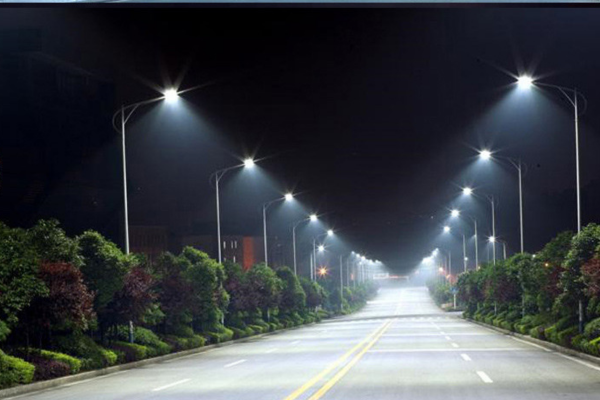 Đèn đường Philips - Giải pháp chiếu sáng bền vững