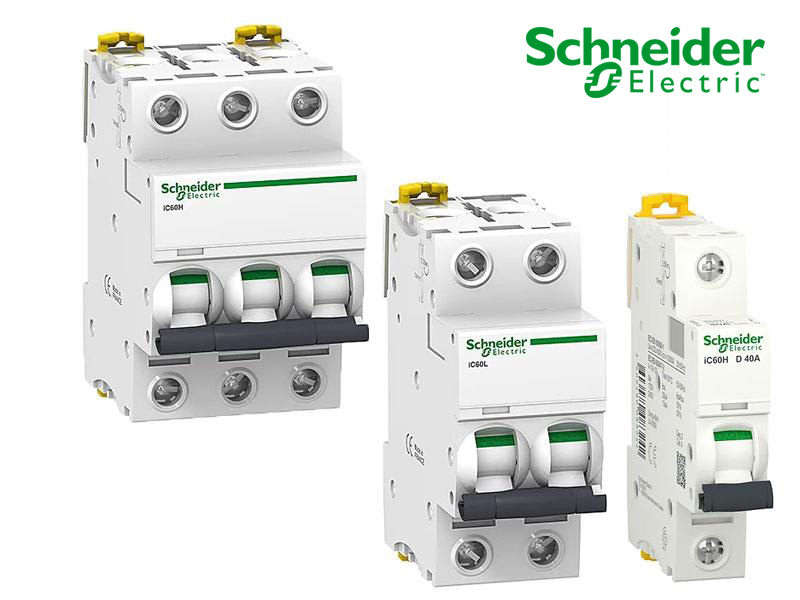 Aptomat-MCB-Acti9-iC60H-iC60L