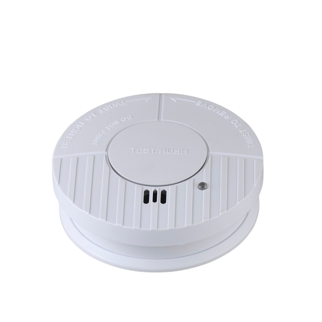 Thiết bị báo khói độc lập Kingdun