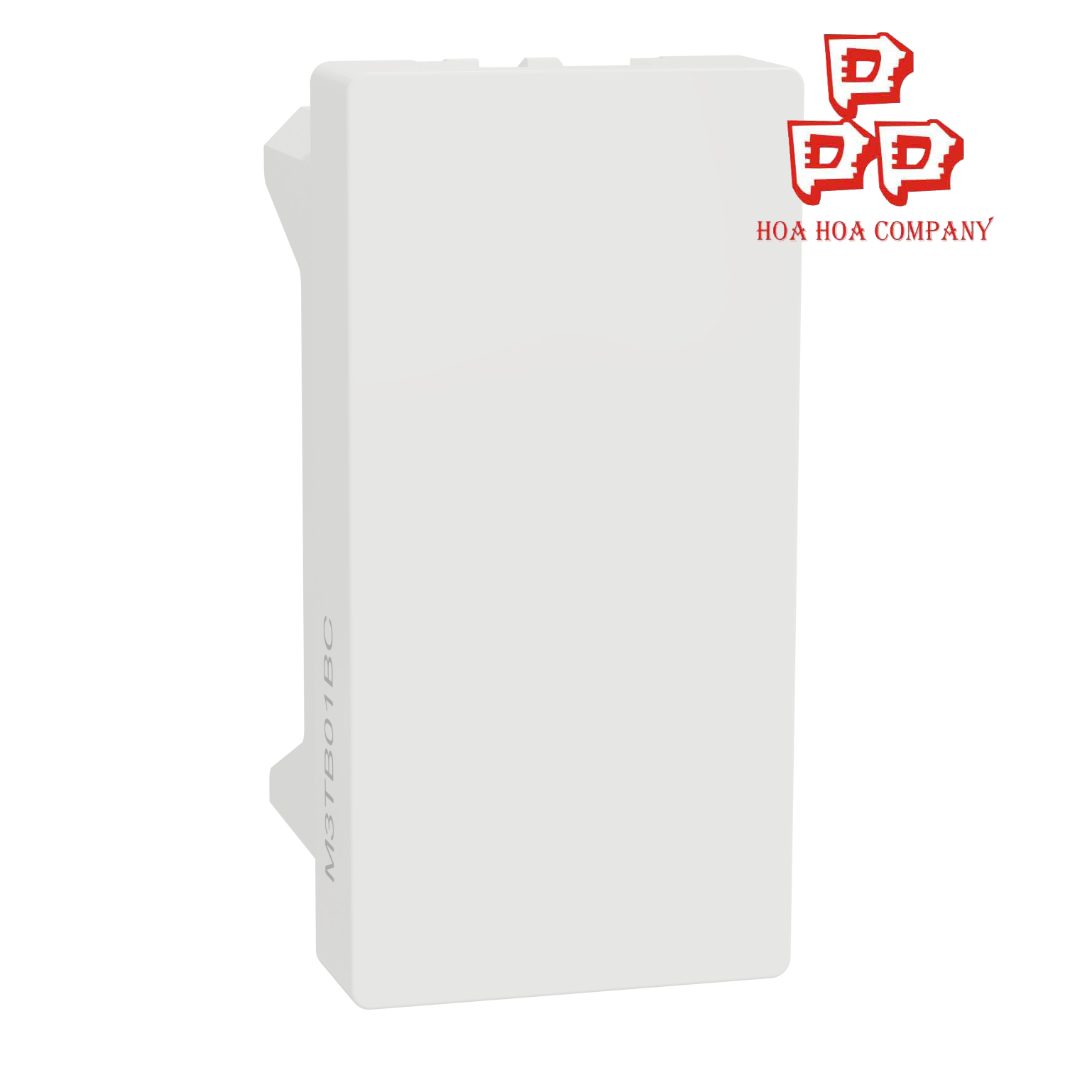 Mặt che trơn Miluz E