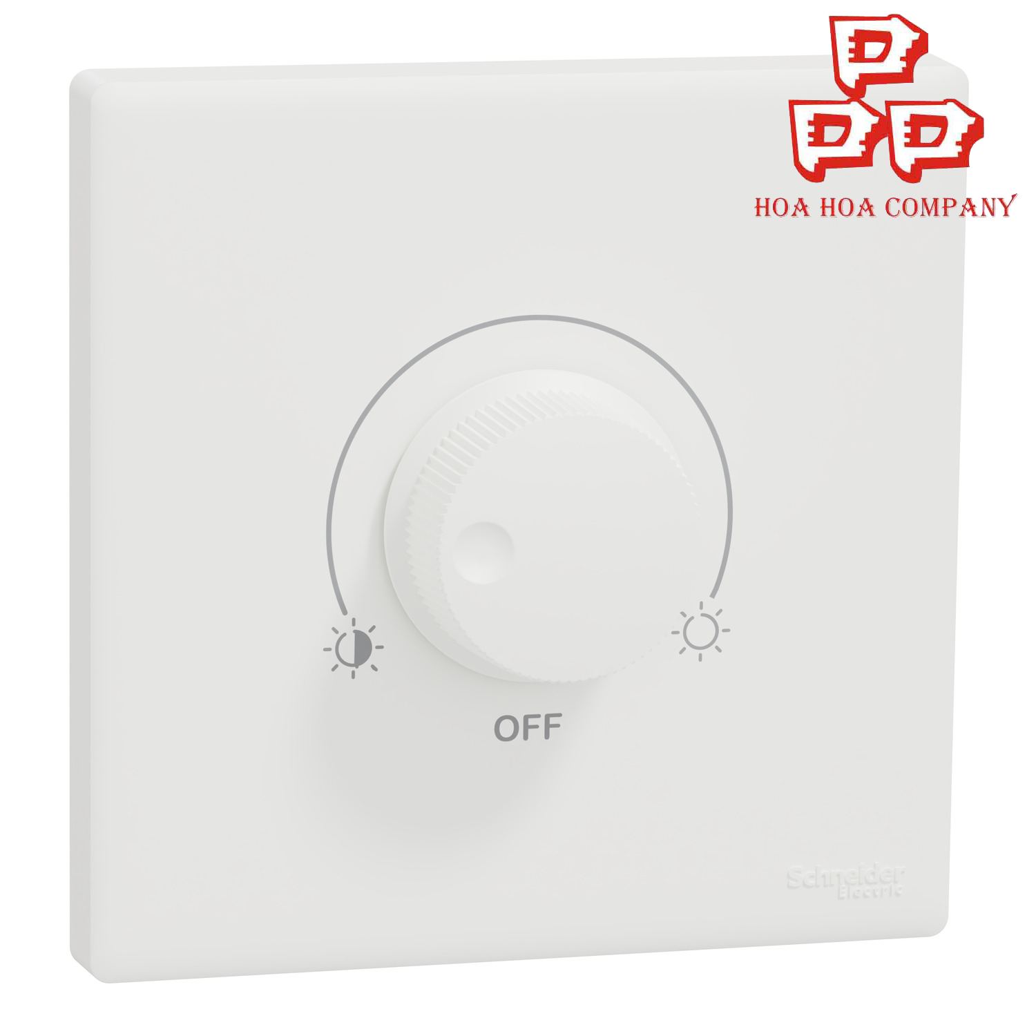 Bộ điều chỉnh ánh sáng đèn Vivace E