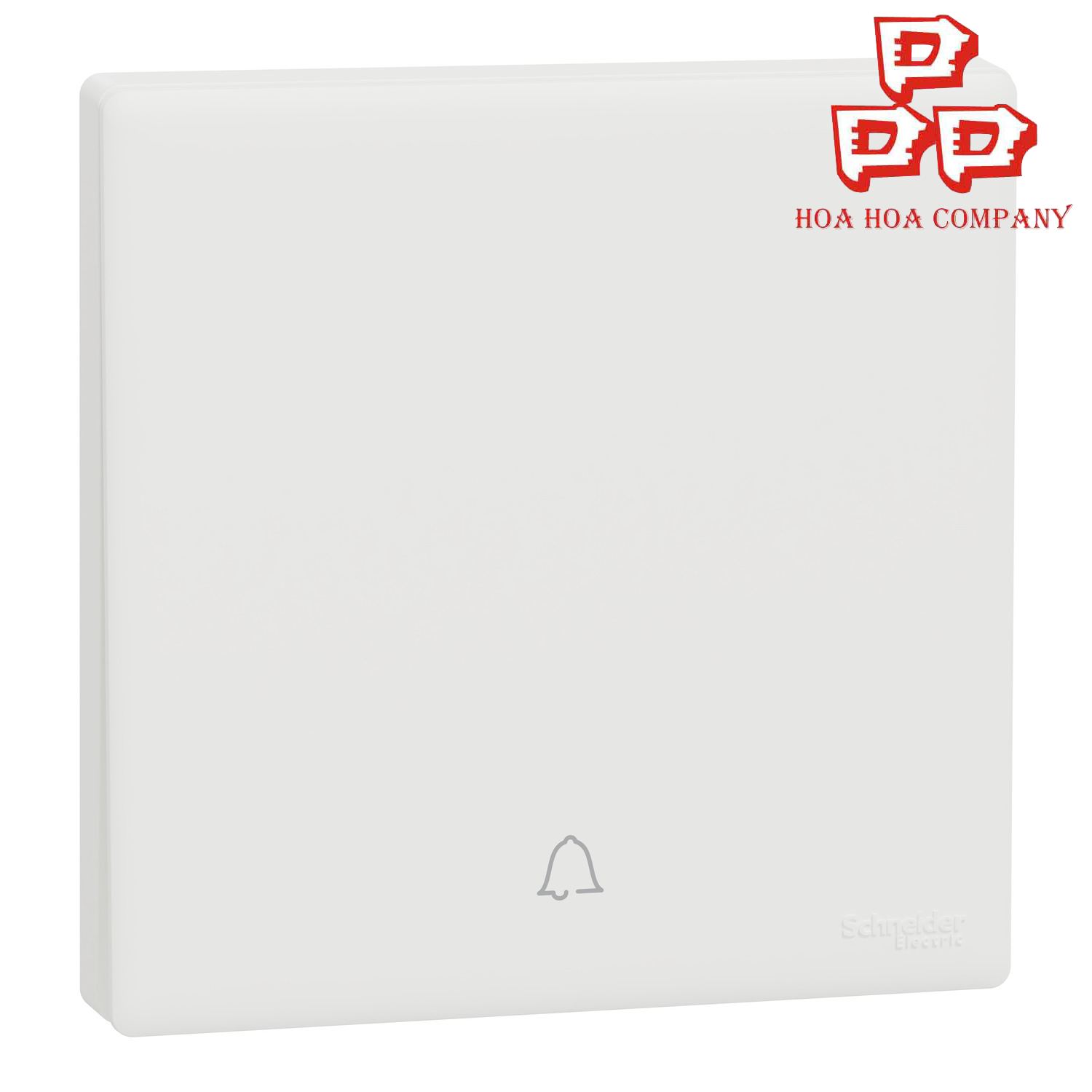 Bộ nút nhấn chuông 10A Vivace E