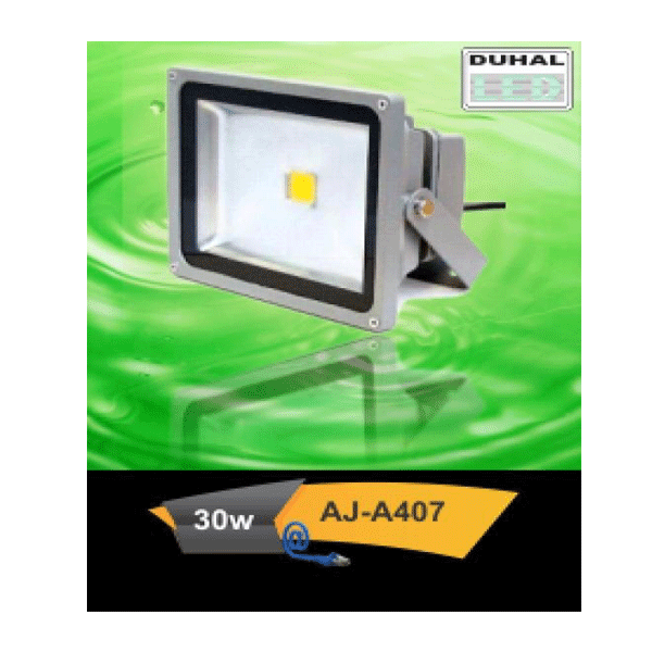 Đèn pha LED AJ-A 30W