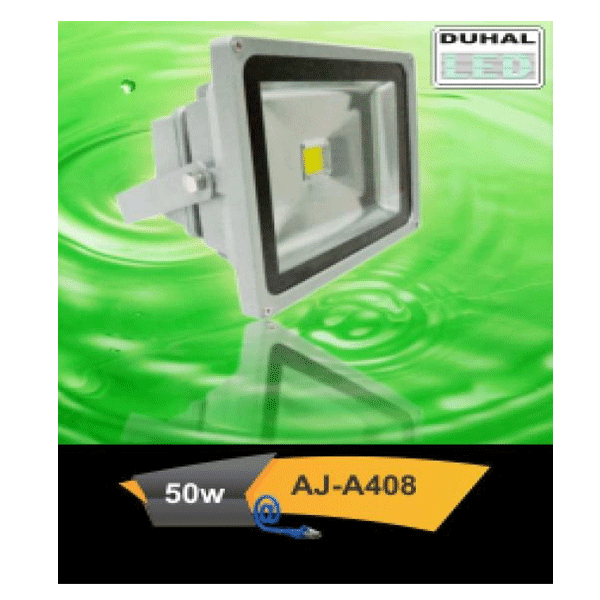 Đèn pha LED AJ-A 50W