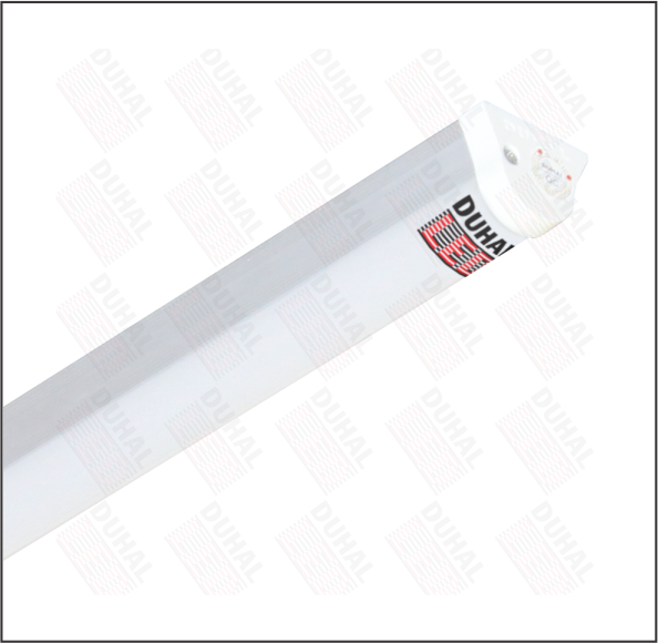 Đèn LED Batten Siêu mỏng DT-S601 18W