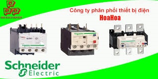  Nguyên lý hoạt động và công dụng của relay nhiệt Schneider