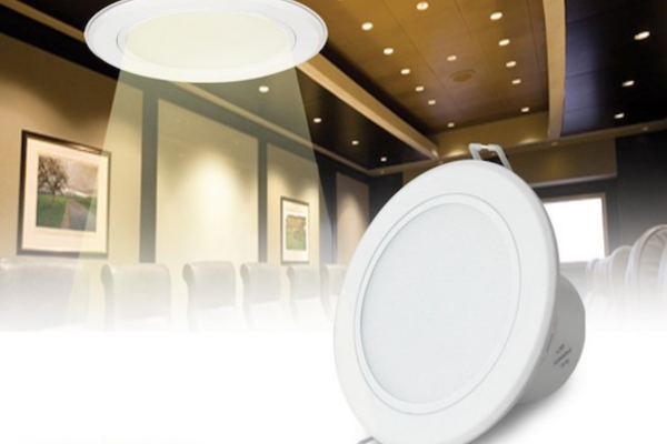  Đèn LED chiếu điểm Spotlight Philips - Xu hướng chiếu sáng 2024