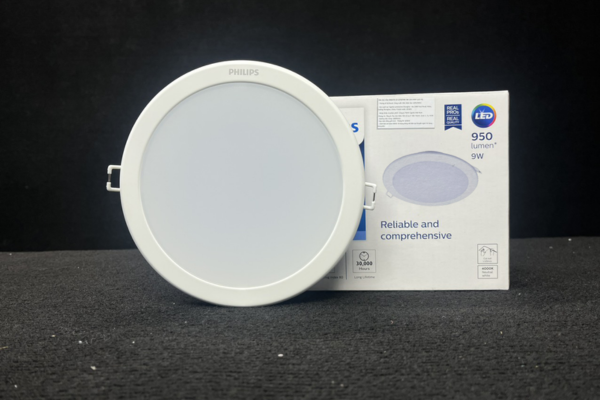  Đèn LED Philip DN027 - Hoa Hoa phân phối chính hãng