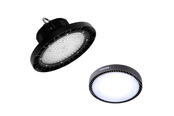 Vì sao nên sử dụng đèn LED Highbay & Low cho nhà xưởng?