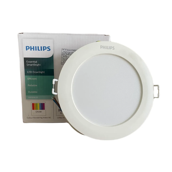 Downlight-6W-550lm-3000K-D90-DN020B-LED6