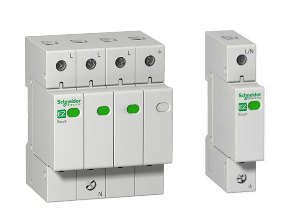 Giải pháp chống sét lan truyền SPD Easy9 - phân phối chính hãng tại Hoa Hoa