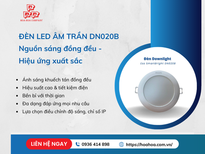 Den-LED-am-tran-DN020B-Nguon-sang-dong-deu-hieu-ung-xuat-sac