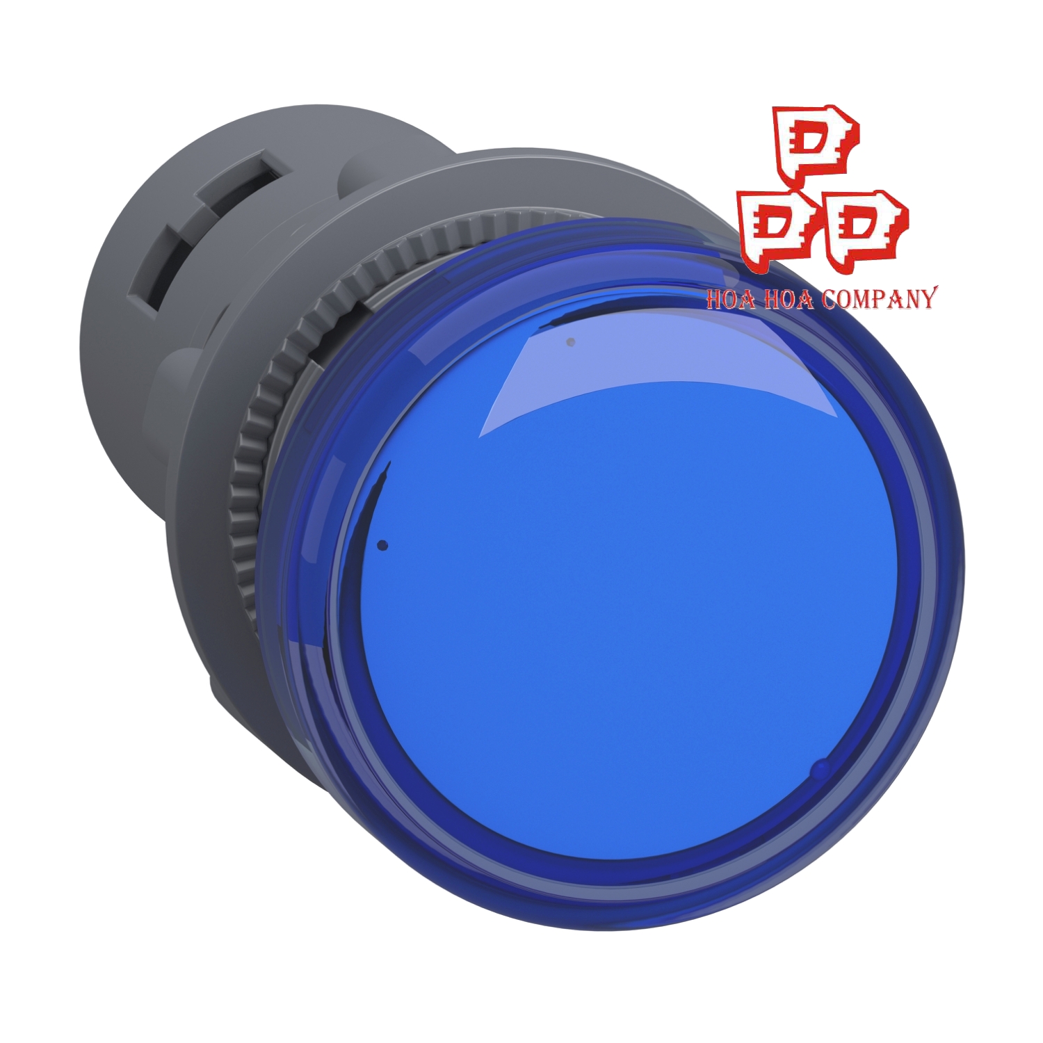 Den-bao-Ø22-dien-ap-220V-DC-mau-xanh-duong-XA2EVMD6LC