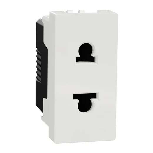 Hoa Hoa phân phối sỉ, lẻ ổ cắm đơn Miluz E Schneider