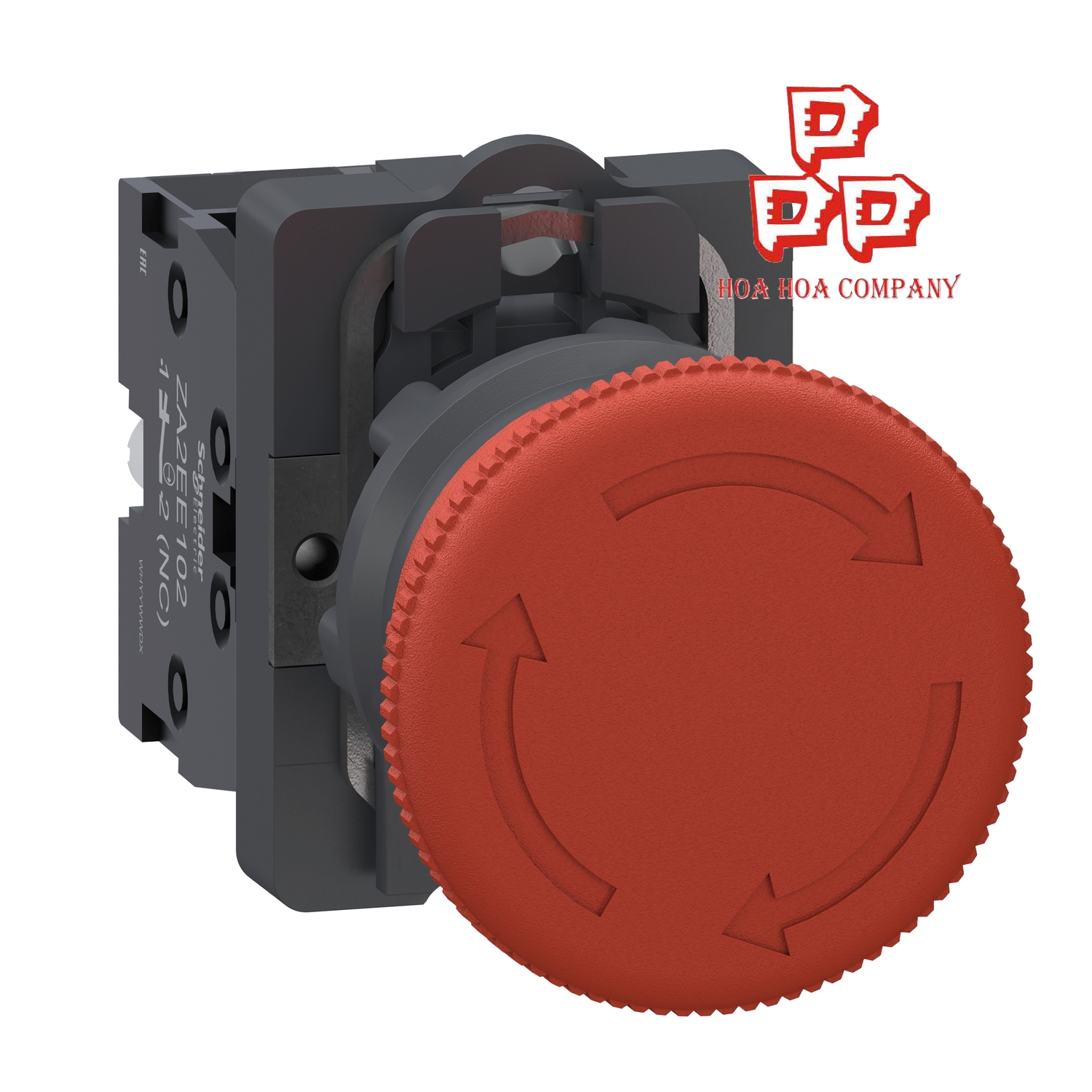 Nut-Dung-Khan-Cap-NC--Xoay-De-Dat-Lai--40mm-1-NC-XA2AS542