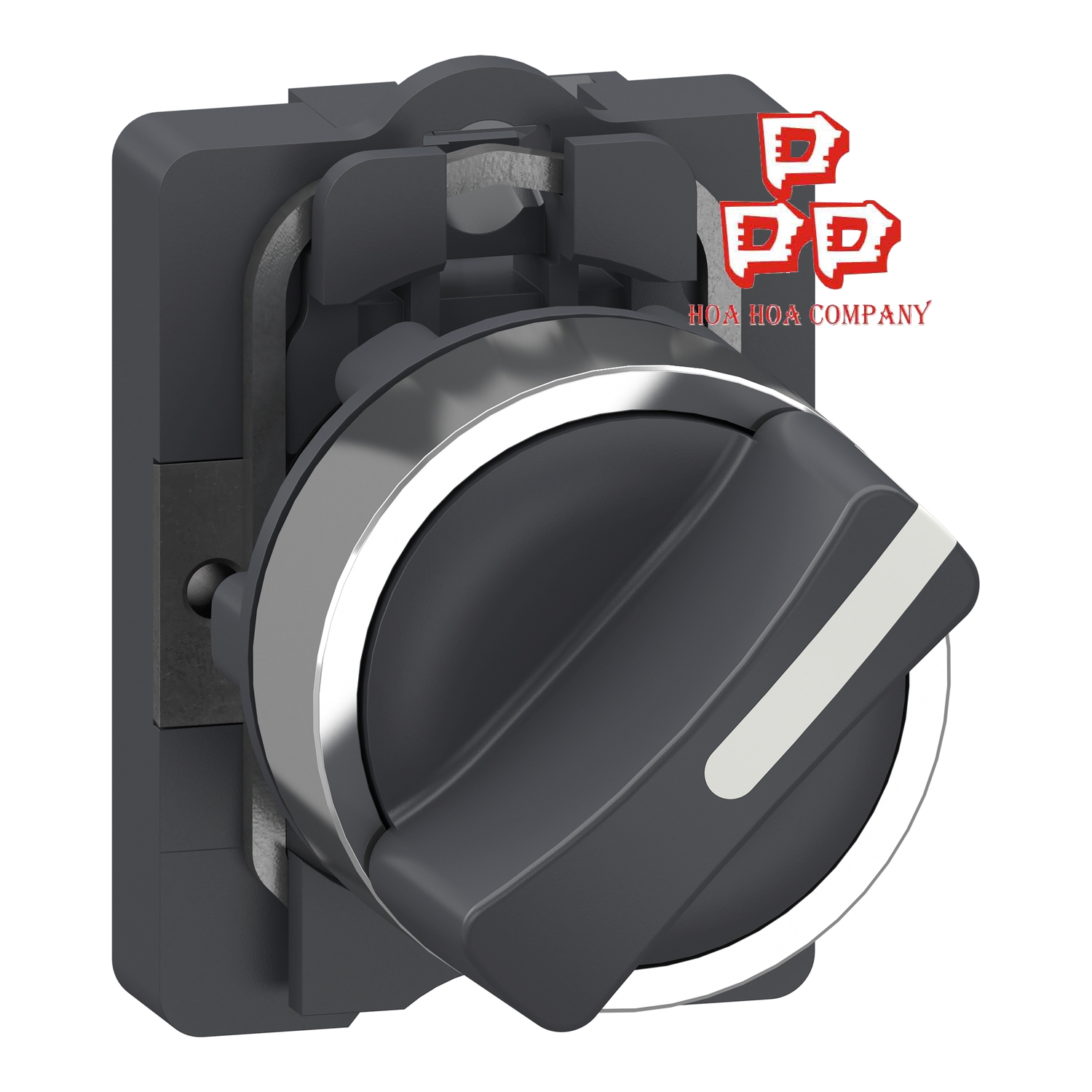 Cong-Tac-Chon-Che-Do-2-Vi-Tri-Tu-Giu-Tay-Cam-Ngan-1-NO--1-NC-XA2AD21