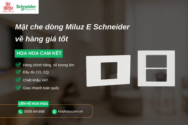  Mặt che dòng Miluz E Schneider về hàng giá tốt