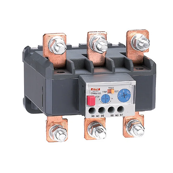 Relay nhiệt 180A-250A