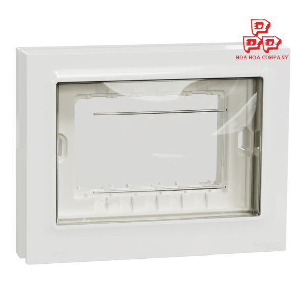 Mặt che chống thấm Miluz E