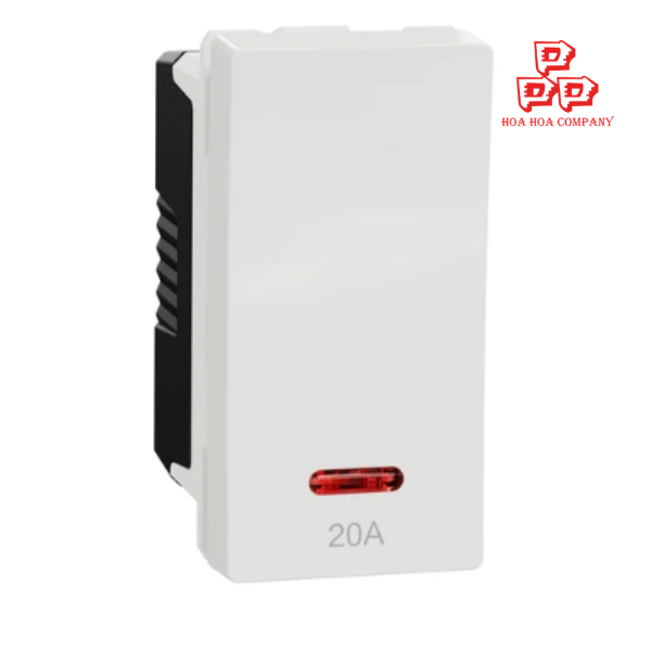 Công tắc 20A Miluz E
