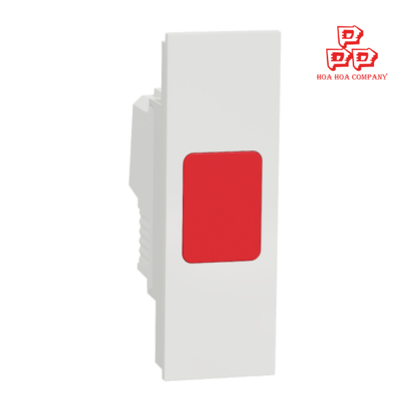 Đèn báo đỏ size S