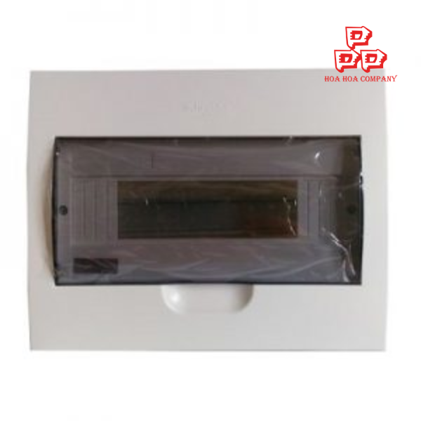 Tủ điện nhựa âm tường Easy9 12 module