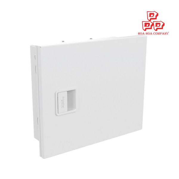 Tủ điện kim loại Acti9 8 module 