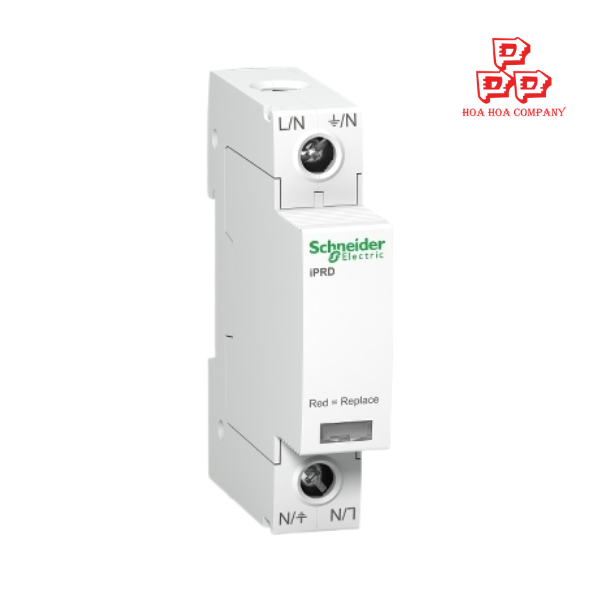 Chống sét 1P 20kA 350V