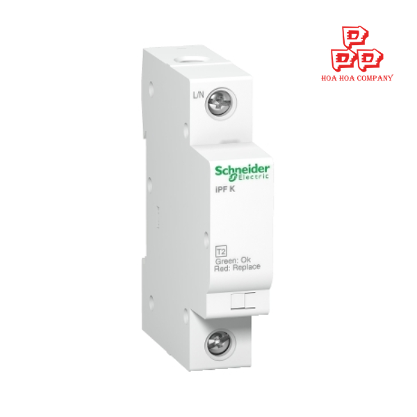 Chống sét 1P 40kA 230V