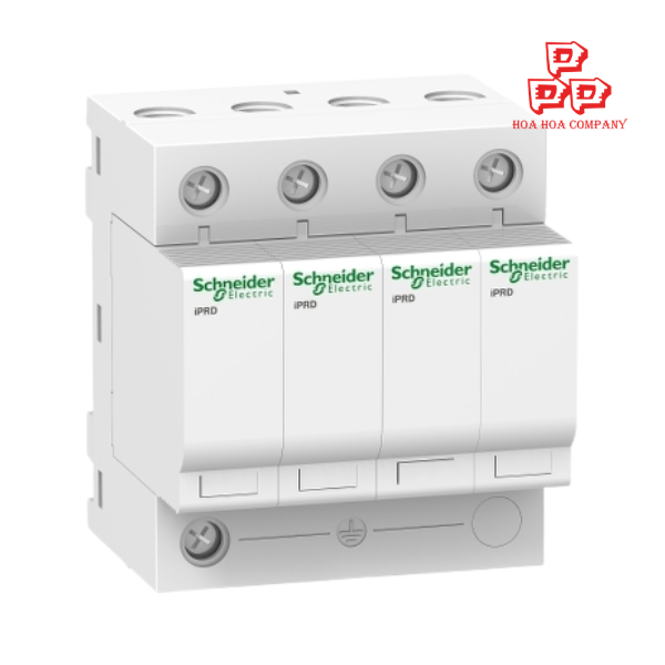 Chống sét 3P+N 20kA 400V