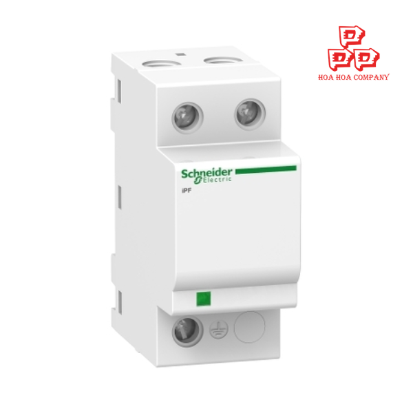 Chống sét 1P+N 65kA 230V