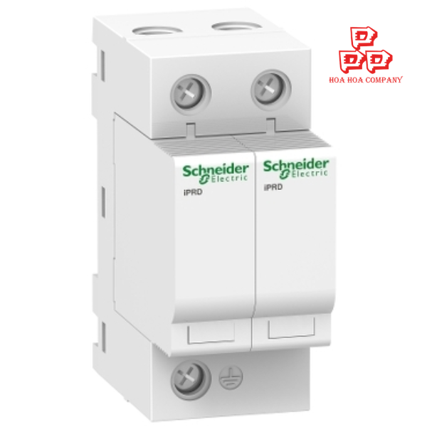 Chống sét 1P+N 8kA 230V