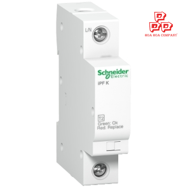 Chống sét 1P 20kA 230V