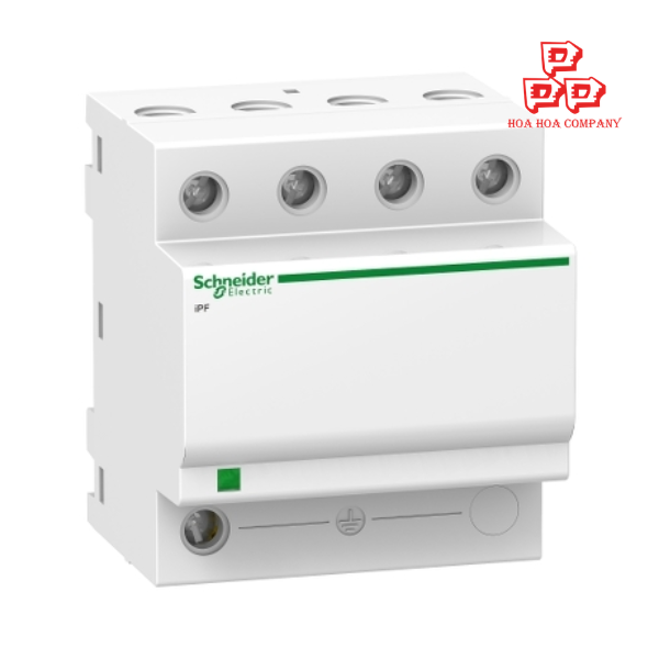 Chống sét 3P+N 65kA 400V