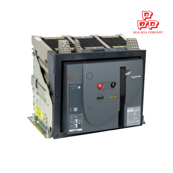 ACB 3P 4000A 55kA FIXED