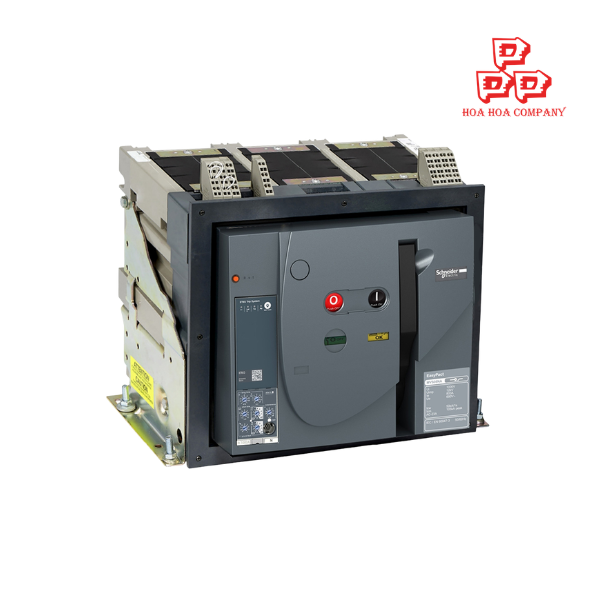 ACB 4P 1000A 50kA FIXED