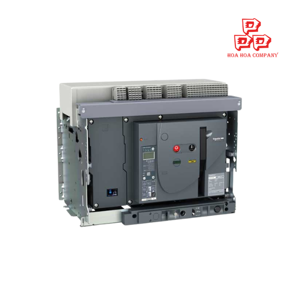 ACB 4P 800A 50kA FIXED