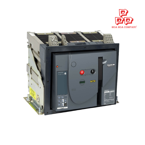ACB 4P 1600A 50kA FIXED