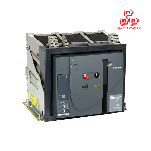 ACB 3P 800A 50kA FIXED
