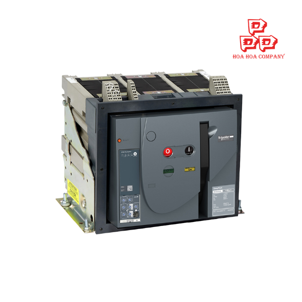 ACB 4P 3200A 50kA FIXED