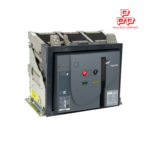 ACB 3P 1000A 50kA FIXED