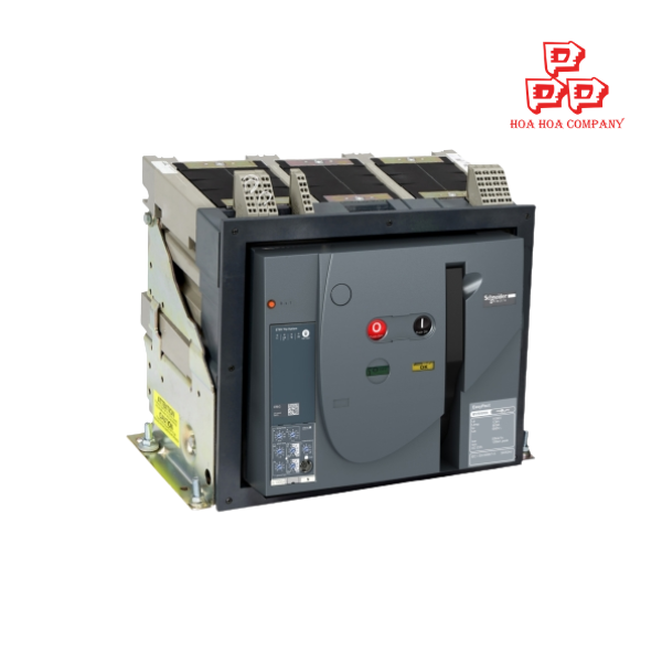 ACB 3P 1600A 50kA FIXED