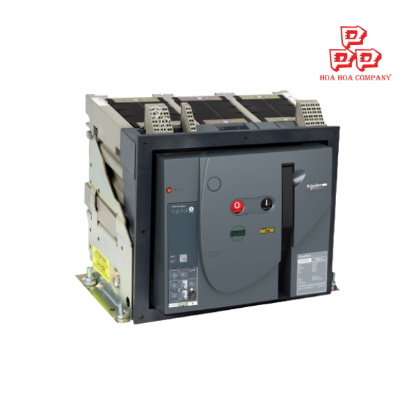 ACB 3P 2000A 50kA FIXED