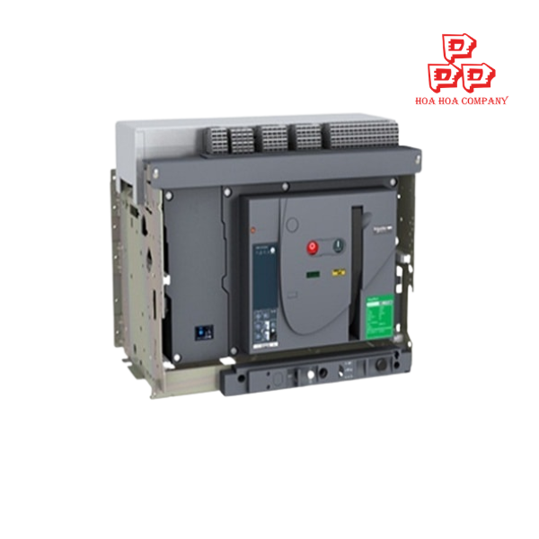 ACB 3P 1250A 50kA FIXED